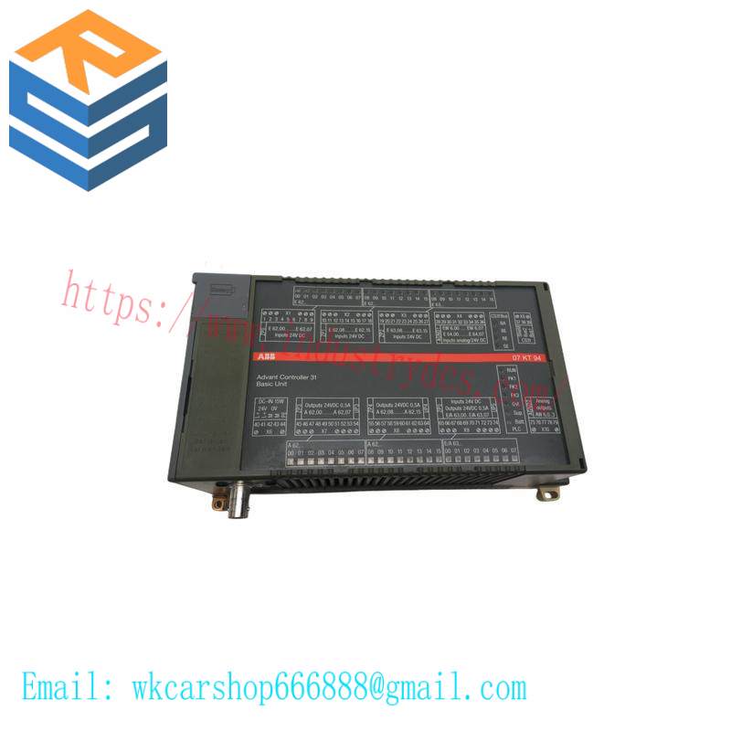 ABB 5SHX2645L0002 3BHB012961R0001
