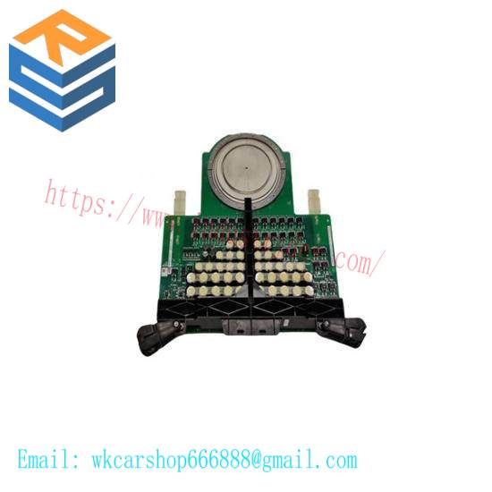 ABB 5SHX2645L0004 3BHB003154R0101