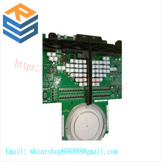 ABB 5SHY3545L0003 Voltage protection module