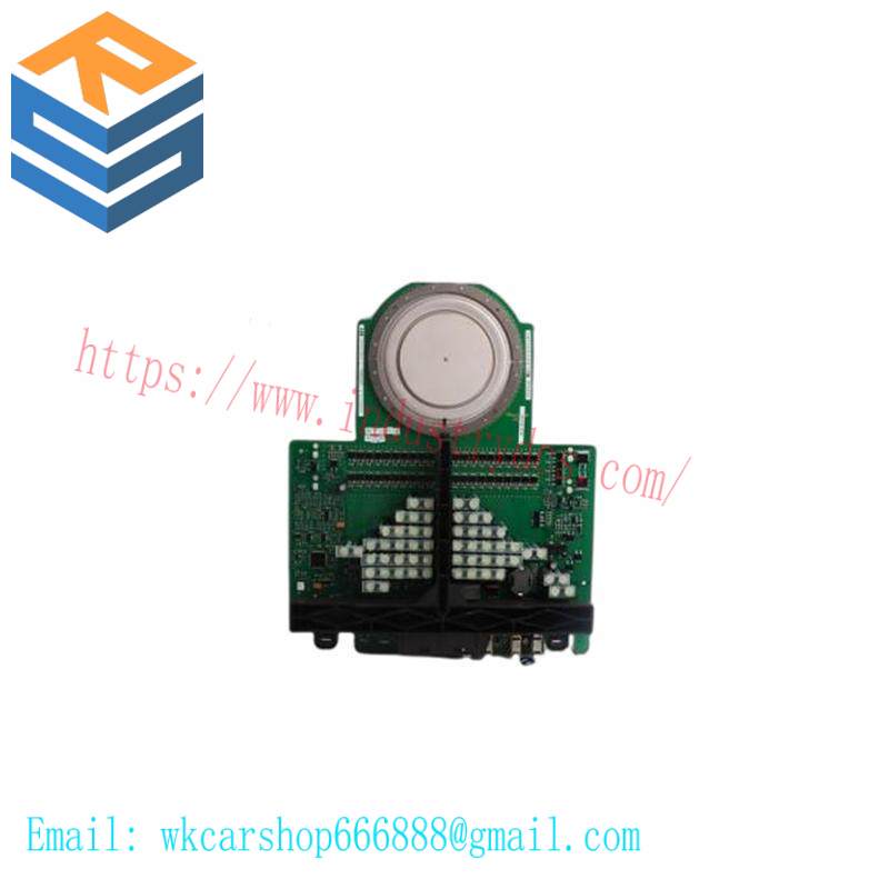 ABB 5SHY3545L0009 3BHB013085R0001
