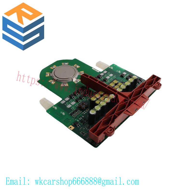 ABB 5SHY3545L0014 GVC736CE101