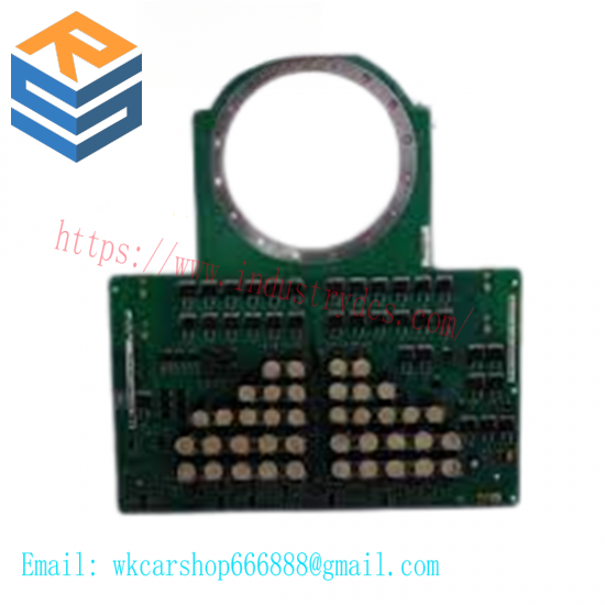 ABB 5SHY3545L0014 GVC736CE101