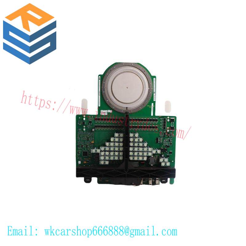 ABB 5SHY3545L0014 GVC736CE101