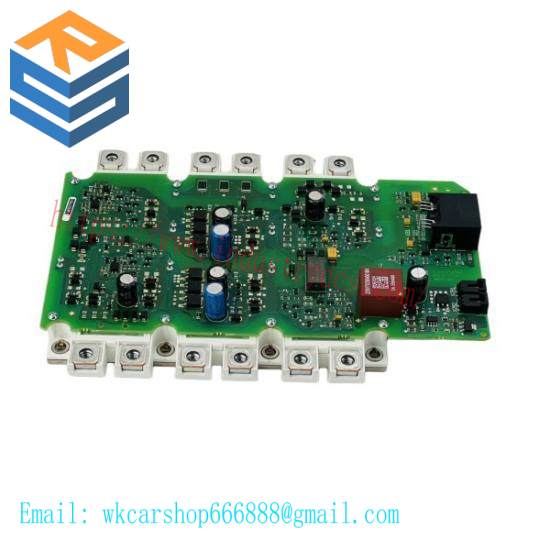 ABB 5SHY35L4503 3BHB004692R0002