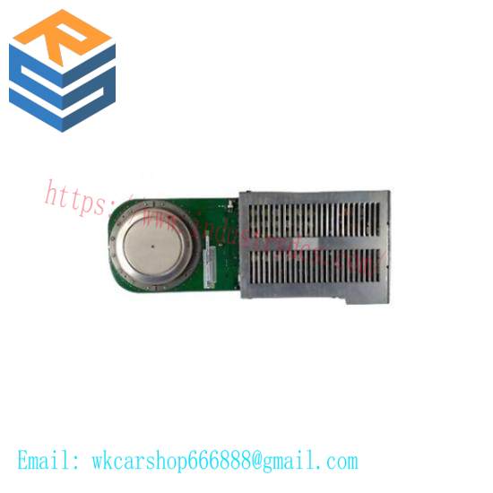 ABB 5SHY35L4510 3BHE014105R0001 control board
