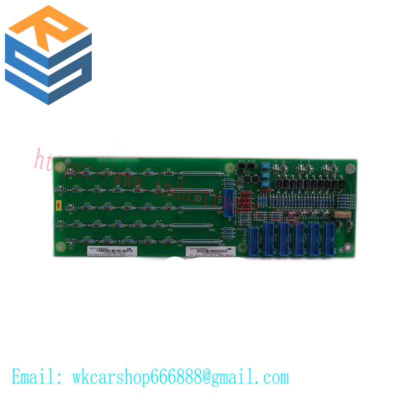 ABB 5SHY35L4520