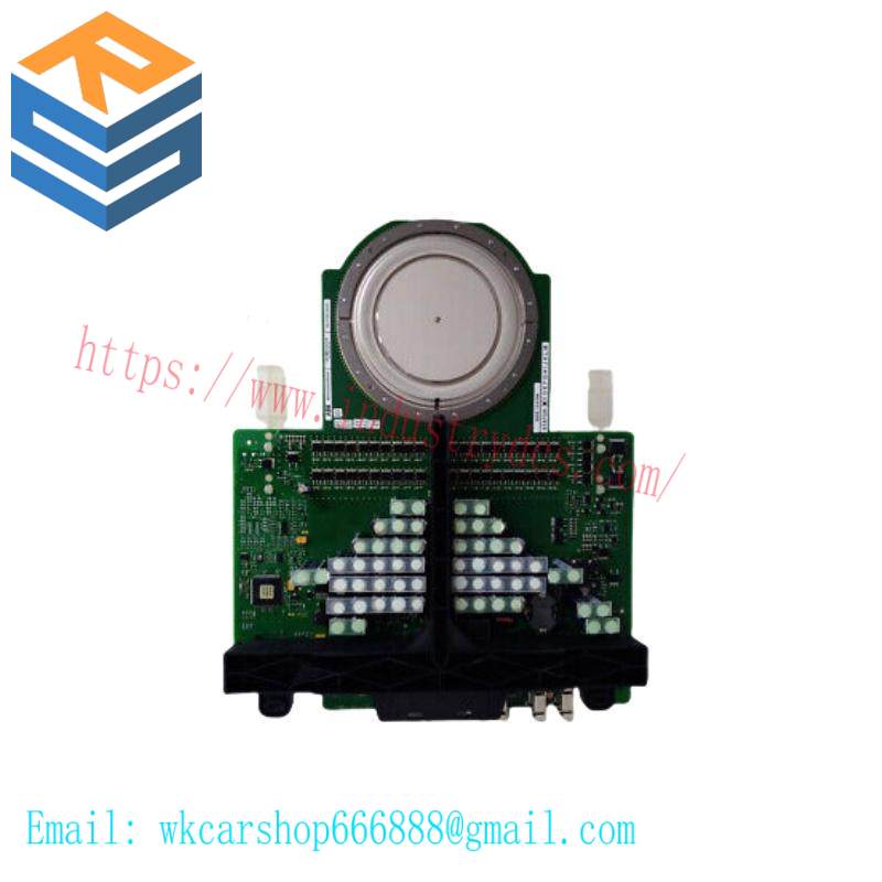 ABB 5SHY4045L0001 3BHB018162R0001