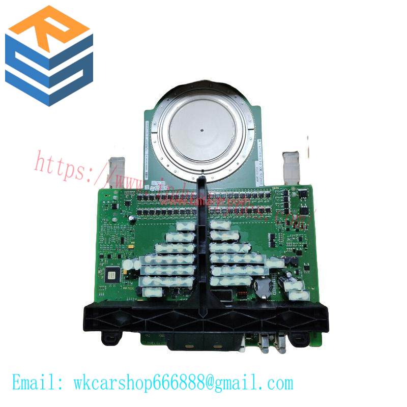 ABB 5SHY4045L0004 3BHE039203R0101