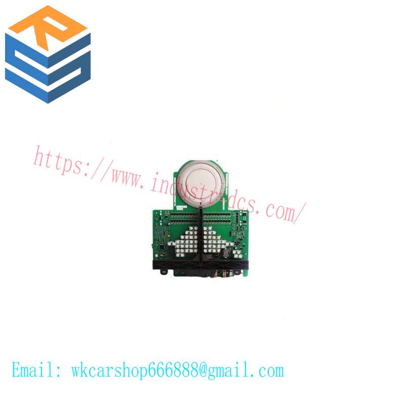 ABB 5SHY4045L0004 GVC736CE101