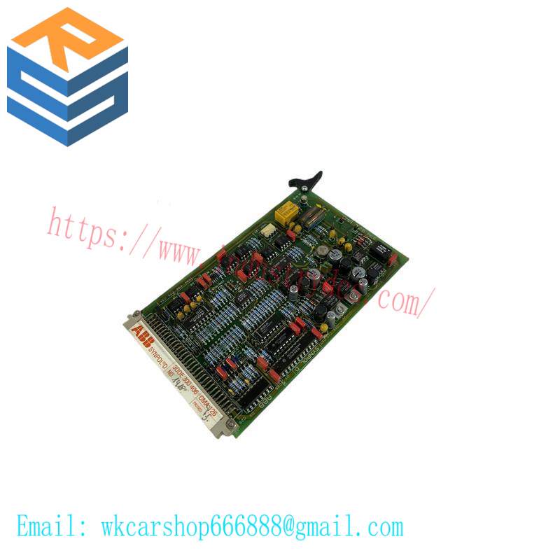 ABB 5SHY4045L0006 3BHB030310R0001