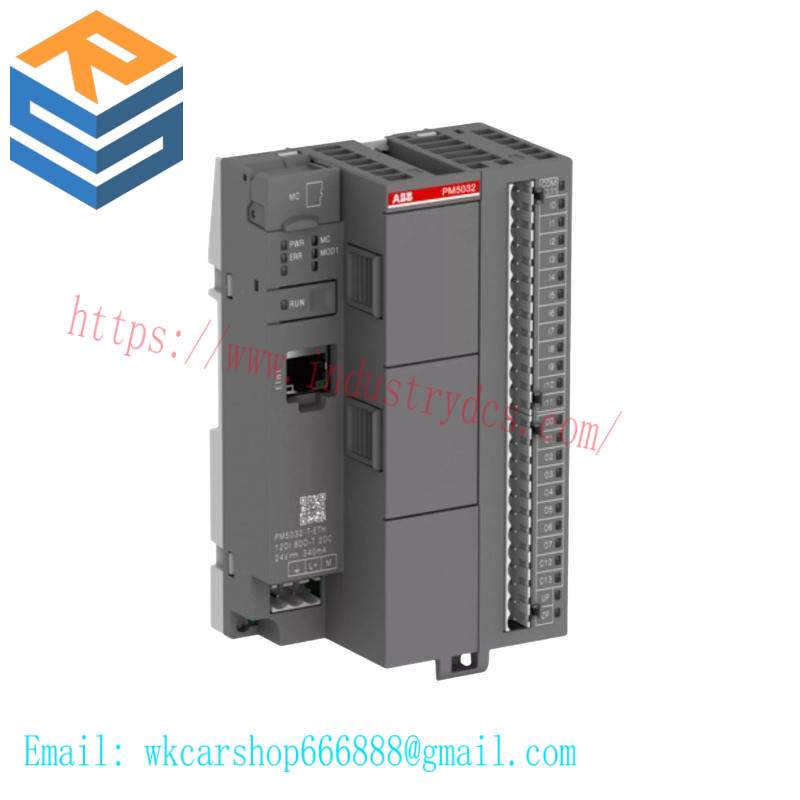 ABB 5SHY4045L0006 GVC736CE101