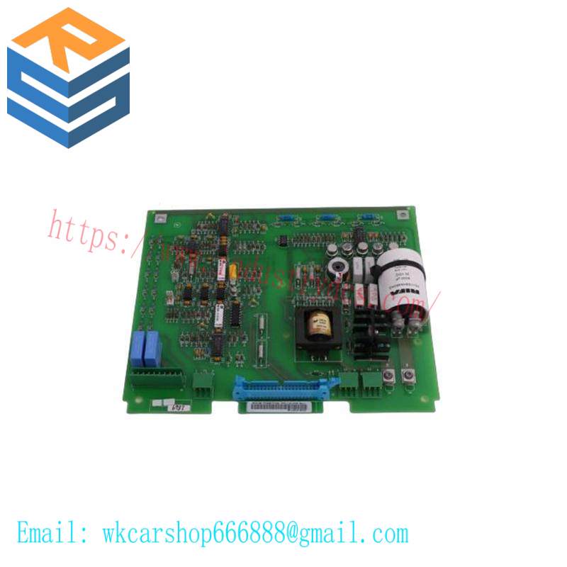 ABB 5SHY5055L0002 3BHB026114R0001 IGCT Module