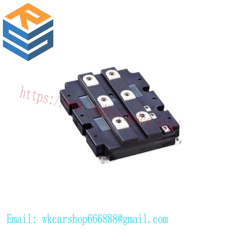 ABB 5SNA1200E330100 HiPak IGBT Module