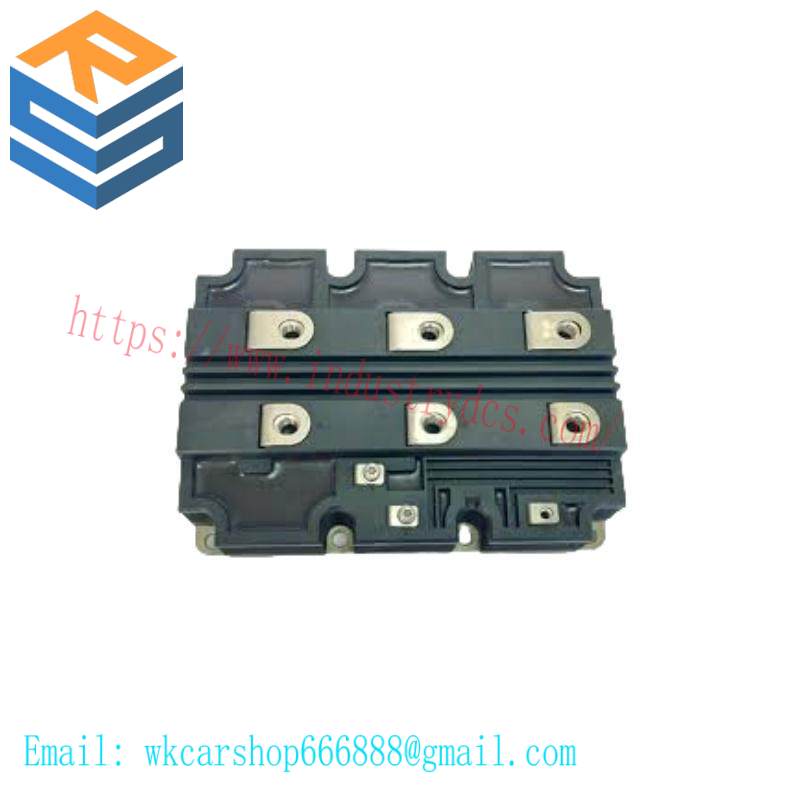 ABB 5SNA 060065G0122 IGBT module