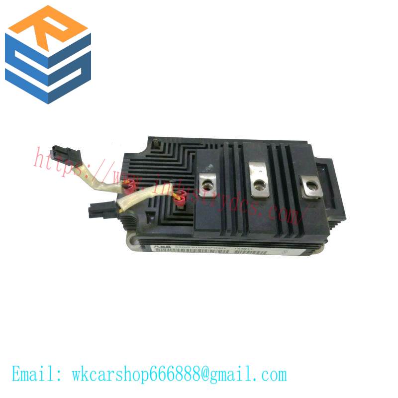 ABB 5SNG 015045P0301 IGBT Module