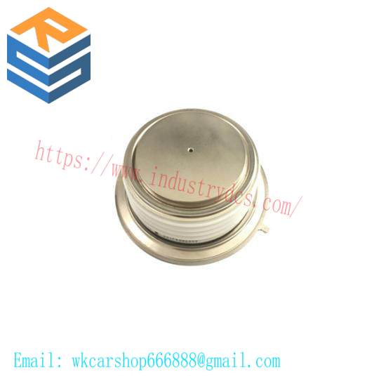 ABB 5STP-26N6500 Phase Control Thyristor