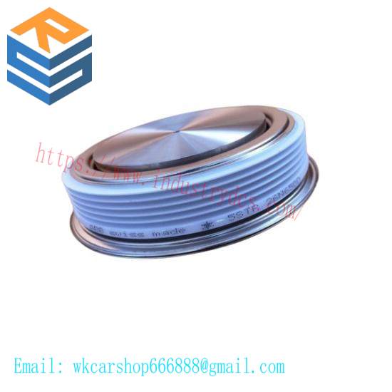 ABB 5STP26N6500 SCR Thyristor
