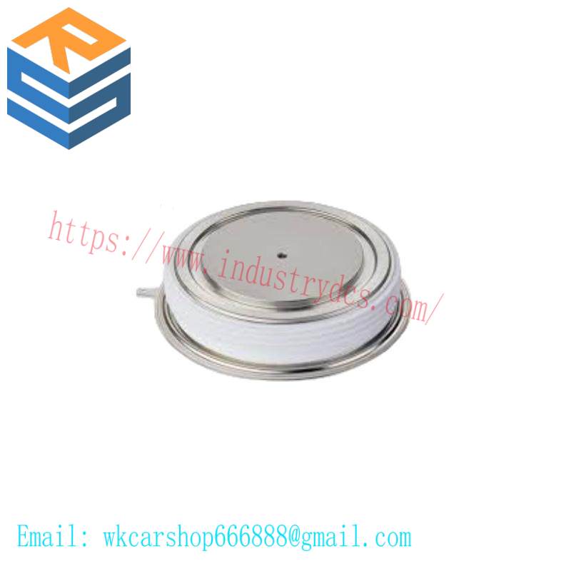 ABB 5STP38Q4200 Phase Control Thyristor