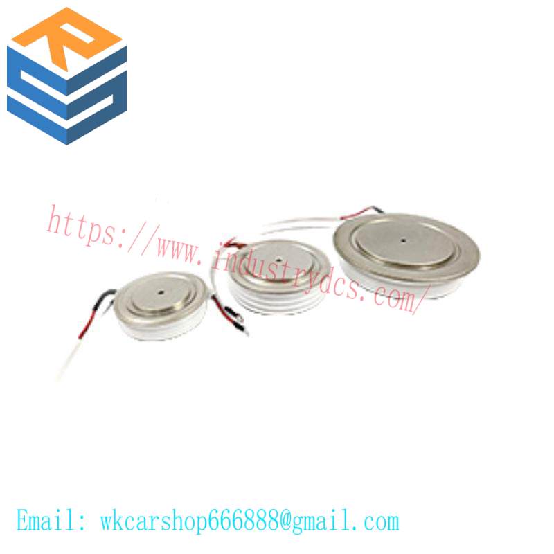 ABB 5STP 08F6500 Thyristor MODULE