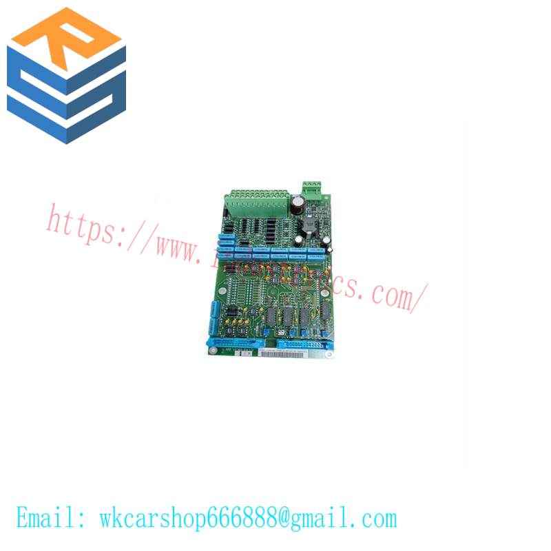 ABB 61320946 ;3AFE61320946 Power module