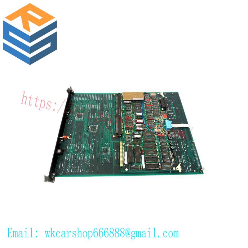 ABB 6205BZ10100 6205BZ10100K Module