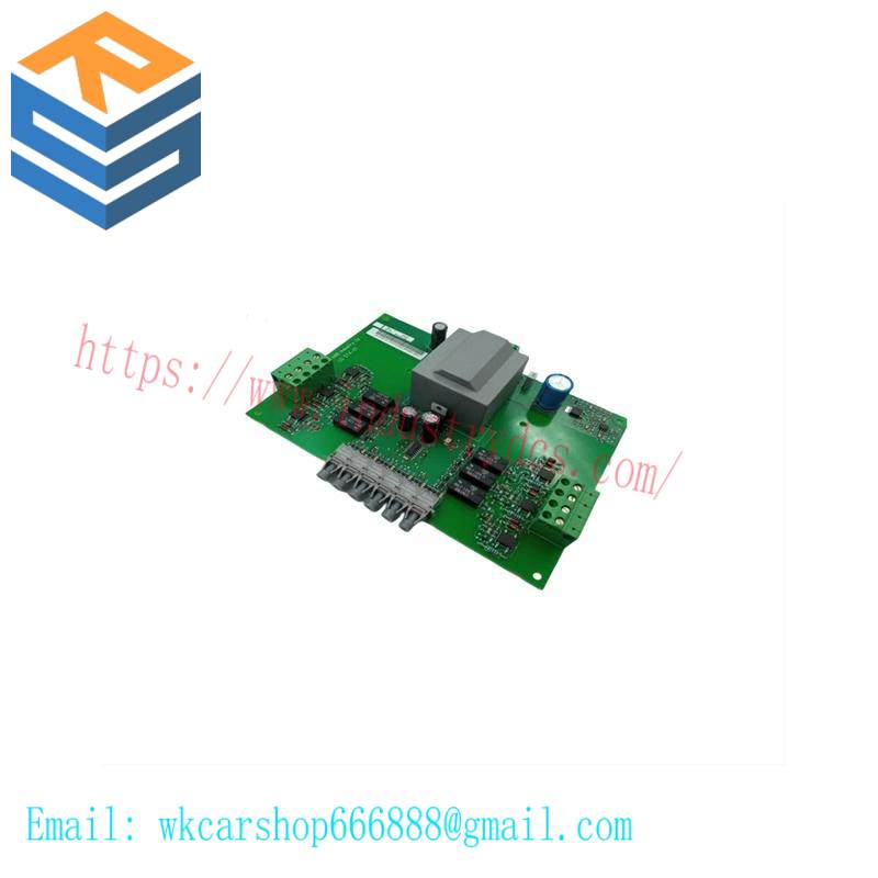 ABB 3HAC023297-003