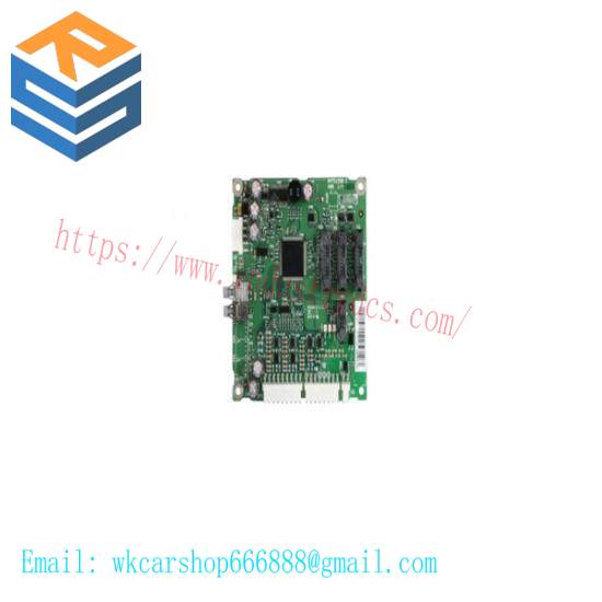 ABB 64513591 Main Circuit Board Interface