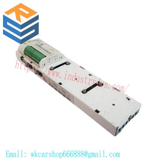 ABB 64535943 AIMA-01C I/O Module Adapter