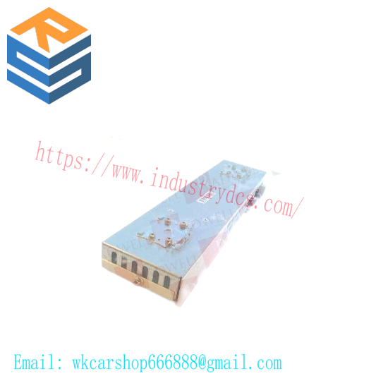 ABB 64535943 AIMA-01C I/O Module Adapter