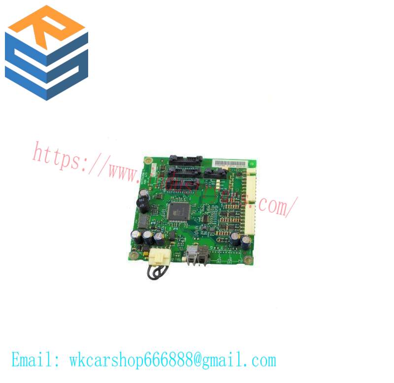 ABB 64721330C Board