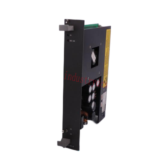 ABB 6637830G1 BAILEY INFI 90