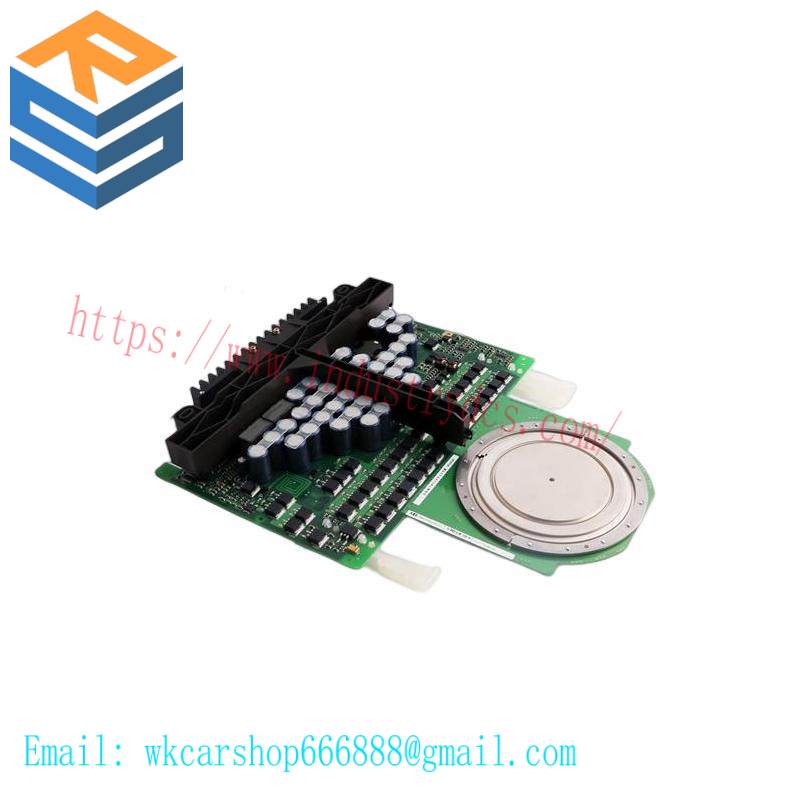 ABB 3HAC025532-001