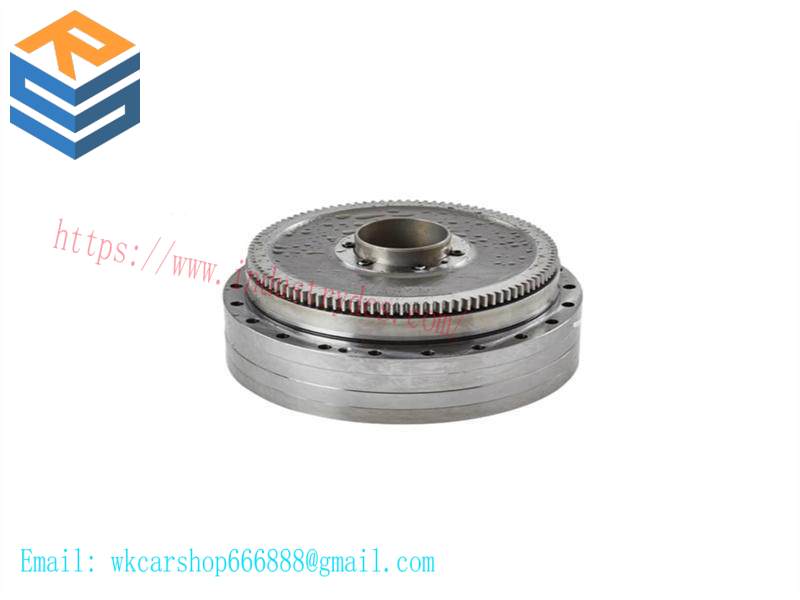 ABB 6CC3HNP02958-1 GEAR PUMP, 6.0 CCM