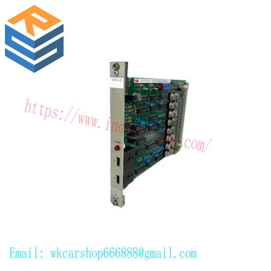 ABB 3HAC037550-001