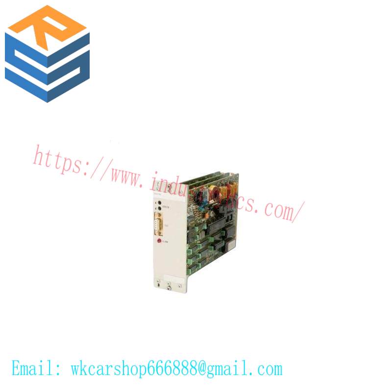 ABB 70AS47b-E HESG446923R1 Analog Output Modules