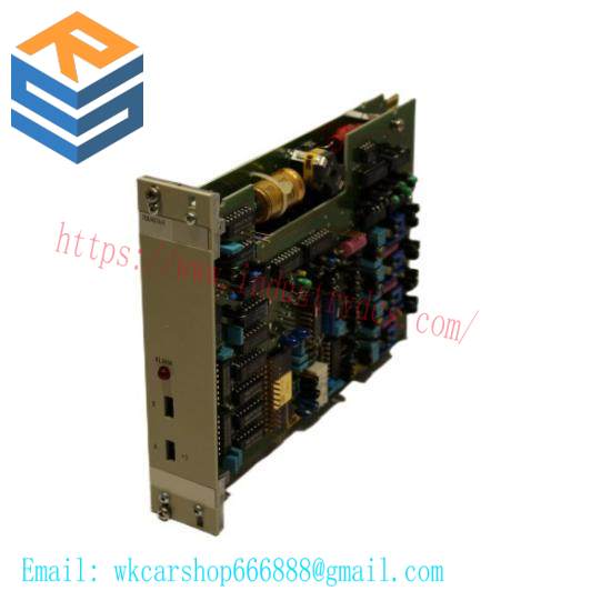 ABB 70AS47b-E HESG446923R1 Module