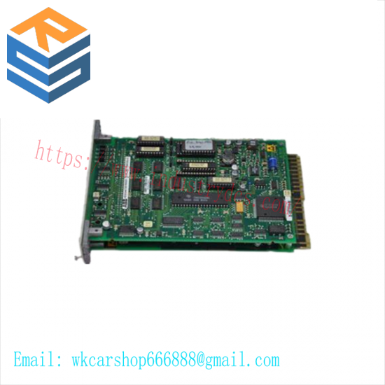 ABB 70BK03a-E Bus Coupler Module