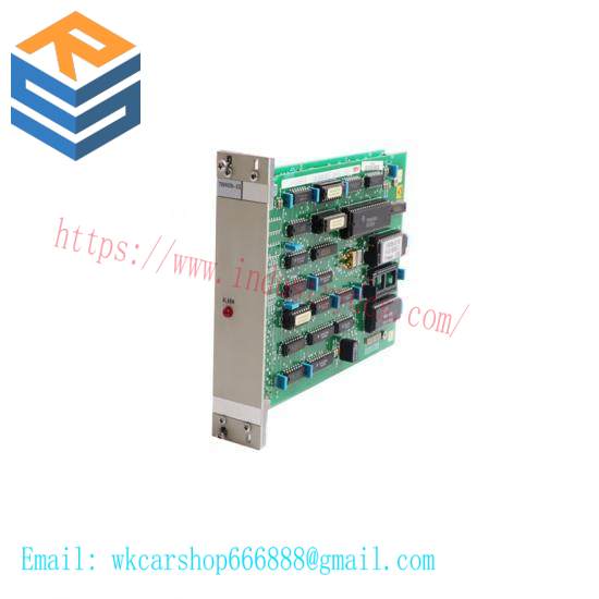ABB 70BK03B-E; hesg 447271 R1