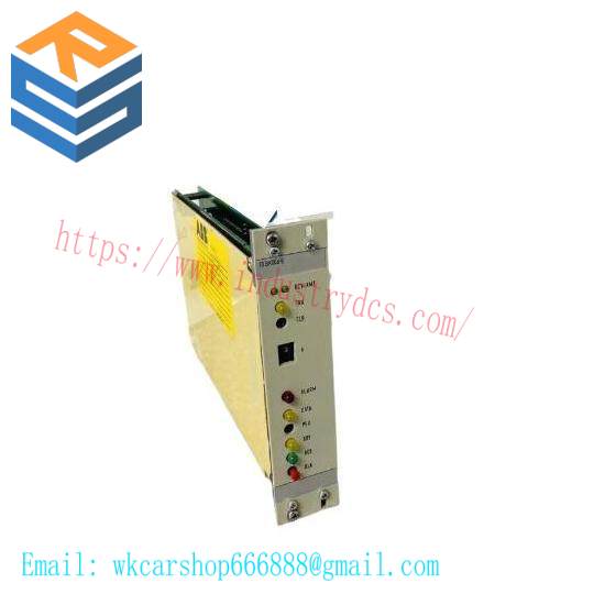 ABB 70BK06A-E HESG332194R1 HESG332194R0001 Circuit Board