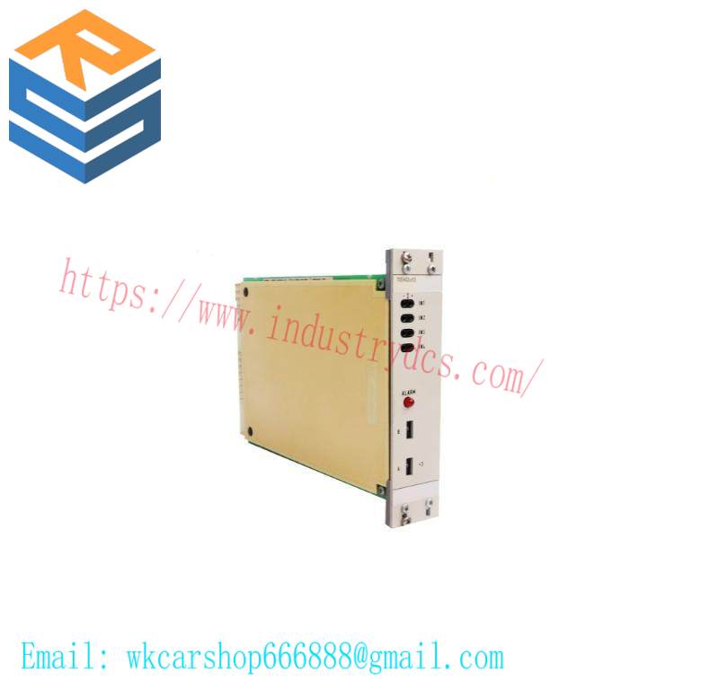 ABB 70EA02A-ES Input Module