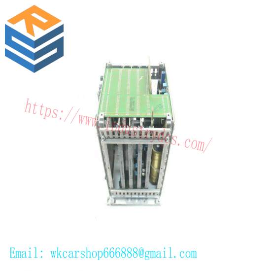 ABB 70PR03C-E; hesg 223150 R1 Processor Module