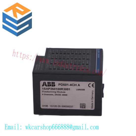 ABB 72395-4-0399123
