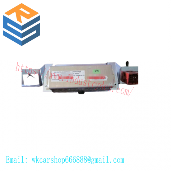 ABB 750203/806 Power Supply