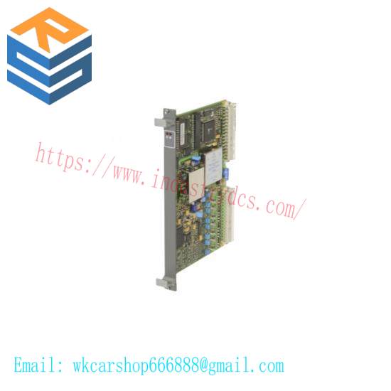 ABB 81AA03 GJR2394100R1210 Analog Output Module
