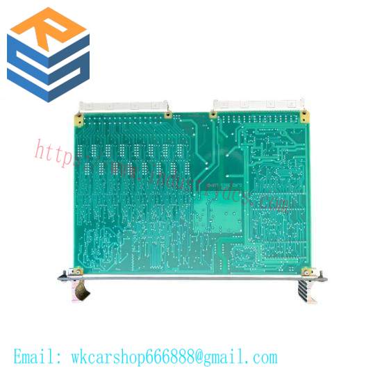 ABB 81EU01 GJR2391500R1210 Input Module