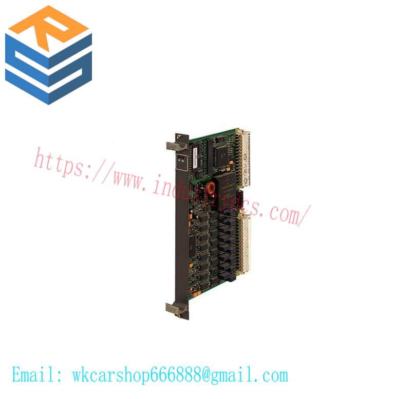 ABB 81EU01/R1210 Input Module