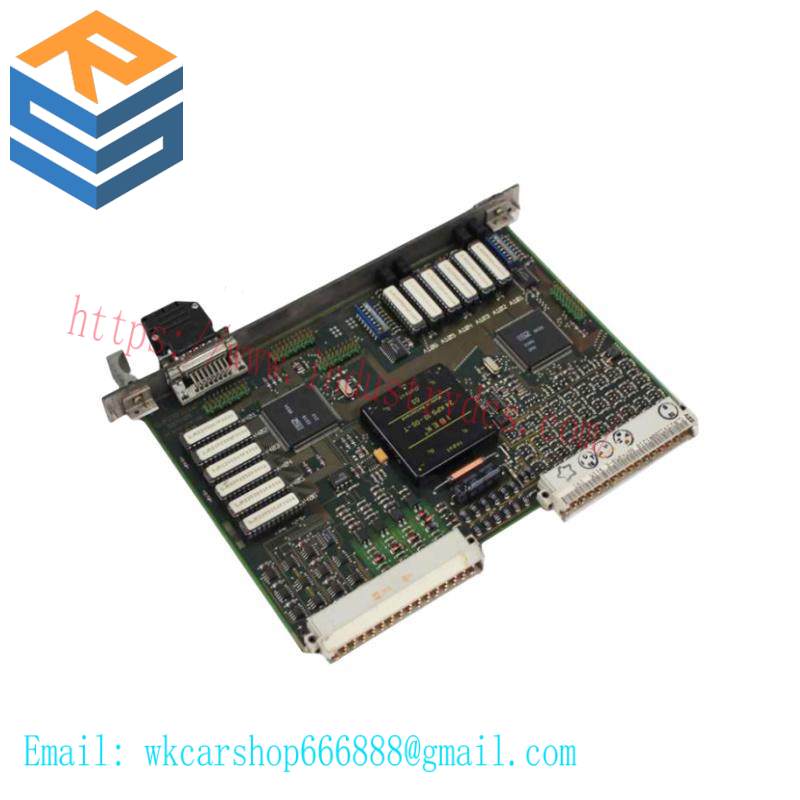 ABB 81EU01E-E
