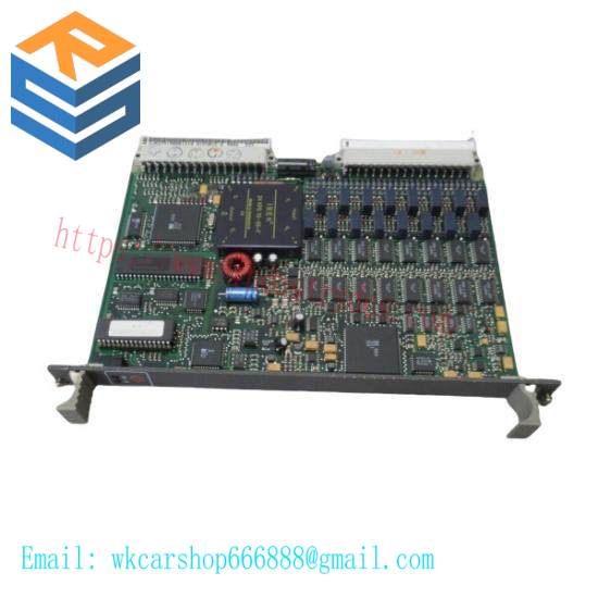 ABB 81EU01E-E