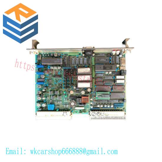 ABB 83SR05E GJR2369900R1100 Module