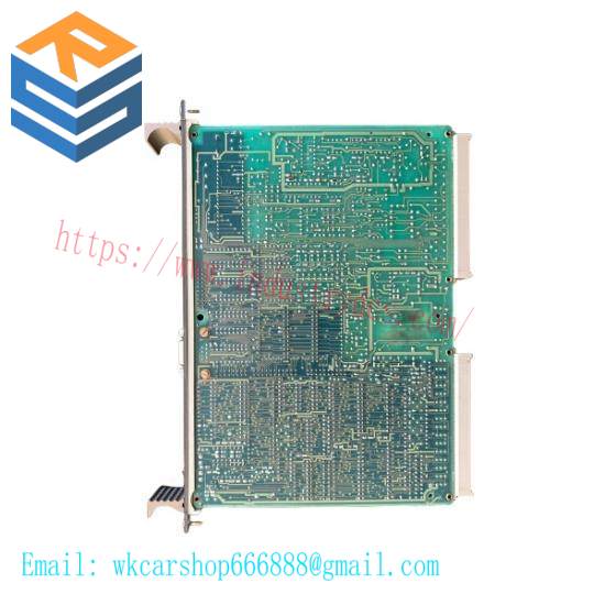 ABB 83SR05E GJR2369900R1100 Module